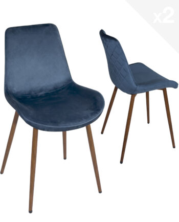 lot-2-chaises-salle-manger-velours-bleu-madi