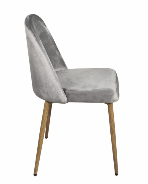 dima-chaise-design-scandinave-salle-a-manger-salon-velours-gris dima-chaise-design-scandinave-salle-a-manger-salon-velours-gris