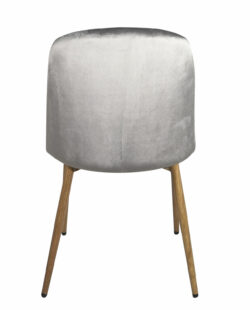 lot-2-chaises-scandinaves-salle-manger-salon-velours-gris lot-2-chaises-scandinaves-salle-manger-salon-velours-gris