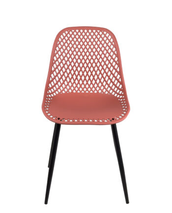 chaises-cuisine-contemporaine-moderne-lot-2-rouge-noir-kayelles