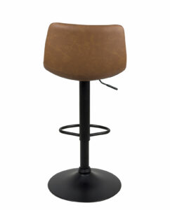 lot-2-chaises-bar-matelasse-noir-marron-antique-sid