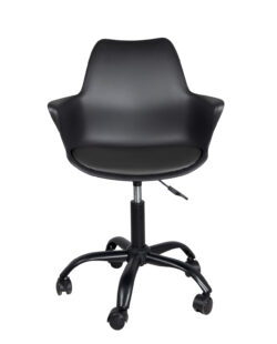 siege-bureau-accoudoir-noir-coussin-moto-kayelles