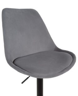 tabouret-bar-velours-gris-SOSA-design-gris_23 tabouret-bar-velours-gris-SOSA-design-gris_23