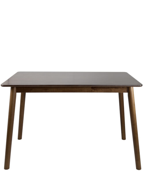 table-a-manger-bois-massif-hevea-teinte-noyer-table-cuisine-scandinave-120 table-a-manger-bois-massif-hevea-teinte-noyer-table-cuisine-scandinave-120