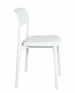 chaise-cuisne-blanc-coussin-pied-plastique-design-confort-lot-2-RIM