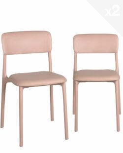 chaises-cuisine-roses-plastique-assise-coussin-confort-lot-de-2