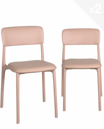 chaises-cuisine-roses-plastique-assise-coussin-confort-lot-de-2