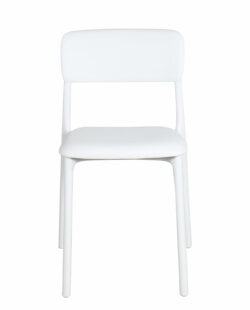 lot-2-chaises-cuisne-blanc-coussin-pied-plastique-design-confort-RIM
