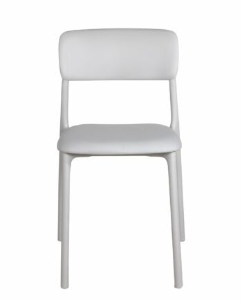 lot-2-chaises-cuisne-gris-coussin-pied-plastique-design-confort-RIM