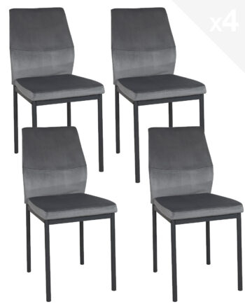lot-4-chaises-moderne-salle-manger-velours-gris-kayelles(1)
