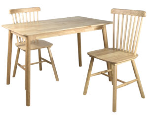 table-a-manger-chaises-cuisine-120-bois-massif-hevea-naturel-table-cuisine-scandinave-design