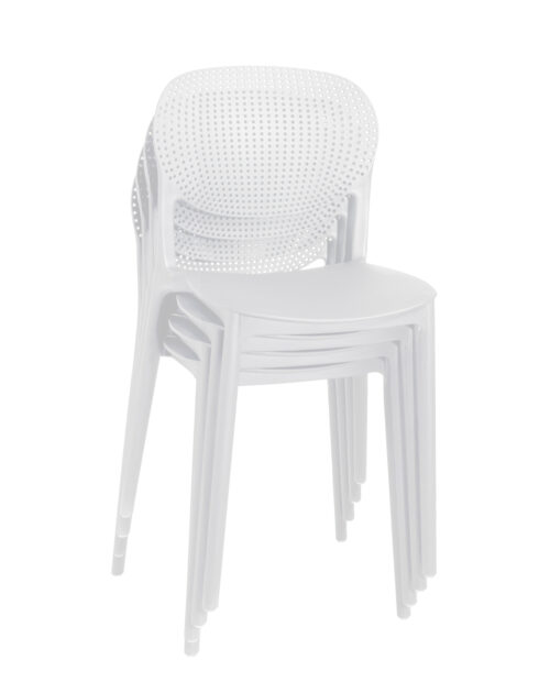 chaise-cuisine-empilable-blanc-pas-cher-pratique-kayelles chaise-cuisine-empilable-blanc-pas-cher-pratique-kayelles