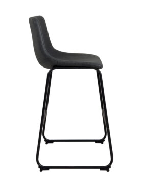 chaise-haute-cuisine-moderne-plan-travail-bar-large-assise-noir-vintage-H24