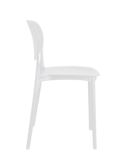 chaise-pas-cher-empilable-cuisine-blanc-plastique-pratique chaise-pas-cher-empilable-cuisine-blanc-plastique-pratique