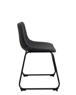 chaise-salle-manger-sejour-moderne-industriel-large-assise-noir-vintage-H24
