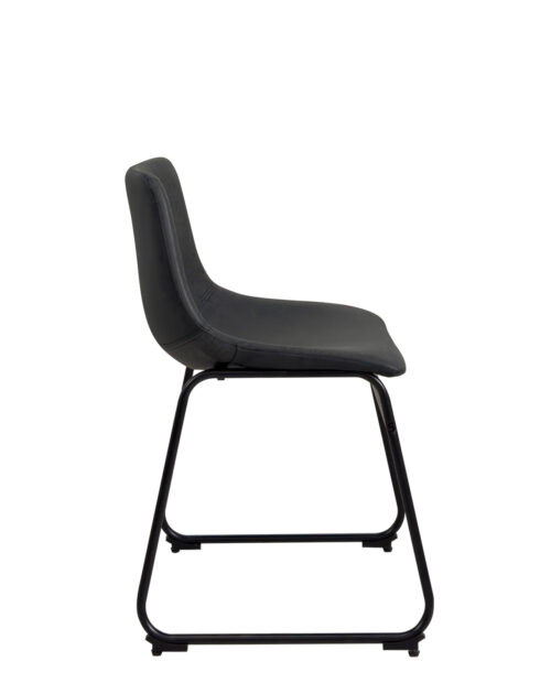 chaise-salle-manger-sejour-moderne-industriel-large-assise-noir-vintage-H24 chaise-salle-manger-sejour-moderne-industriel-large-assise-noir-vintage-H24