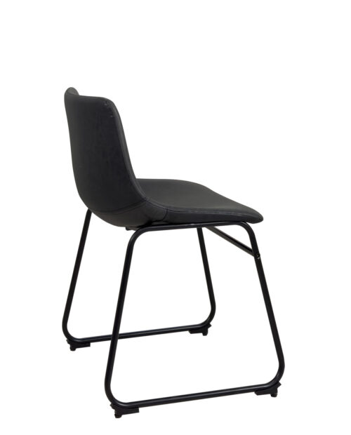 lot-2-chaises-salle-manger-sejour-cuisine-moderne-large-assise-noir-vintage-H24 lot-2-chaises-salle-manger-sejour-cuisine-moderne-large-assise-noir-vintage-H24