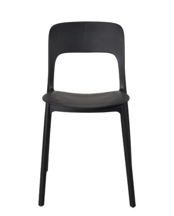 lot-4-chaises-cuisine-empilables-plastique-noir-design-pas-cher