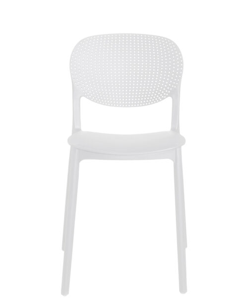 lot-4-chaises-pas-cher-empilables-cuisine-blanc-plastique-pratique lot-4-chaises-pas-cher-empilables-cuisine-blanc-plastique-pratique