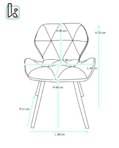 lot-4-chaises-salle-manger-sejour-cuisine-assise-design-rafa