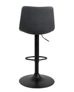 tabouret-bar-cuisine-moderne-pivotant-reglables-hauteur-large-assise-noir-vintage-H24 tabouret-bar-cuisine-moderne-pivotant-reglables-hauteur-large-assise-noir-vintage-H24