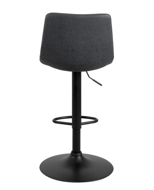 tabouret-bar-cuisine-moderne-pivotant-reglables-hauteur-large-assise-noir-vintage-H24 tabouret-bar-cuisine-moderne-pivotant-reglables-hauteur-large-assise-noir-vintage-H24