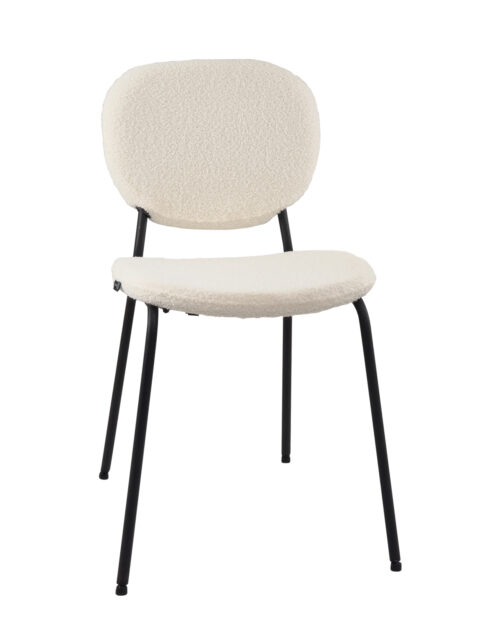 chaise-salle-manger-sejour-medaillon-moumoutte-tedy-blanc chaise-salle-manger-sejour-medaillon-moumoutte-tedy-blanc