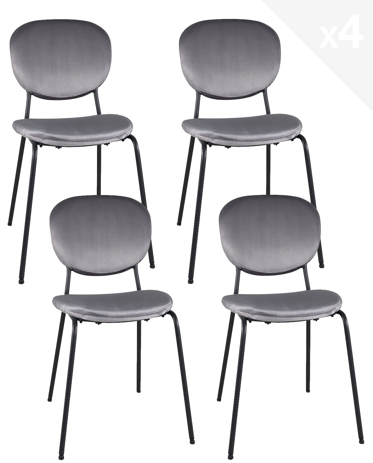 Sitemapcdatahttpwwwmixel Thicoipeinfolot De 4 Chaise Pas Cher