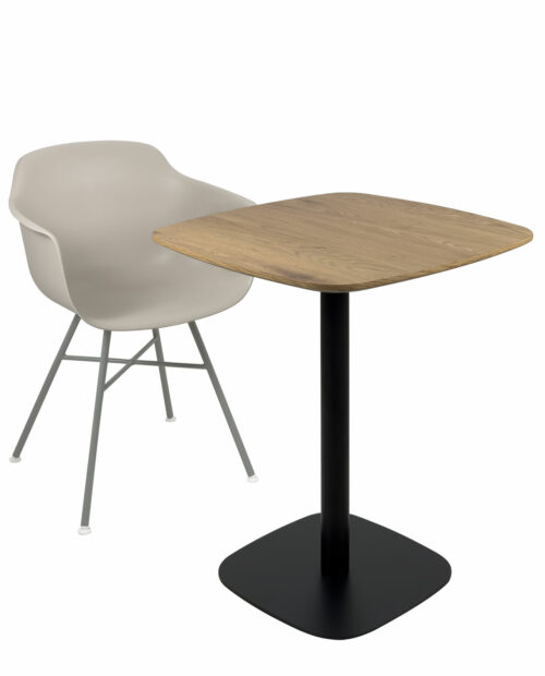 petite-table-cuisine-chene-pied-noir-60-cm-2-personnes-sila petite-table-cuisine-chene-pied-noir-60-cm-2-personnes-sila