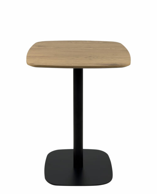 table-cuisine-a-manger-2-3-personnes-carre-60-cm-chene-pied-noir-kayelles