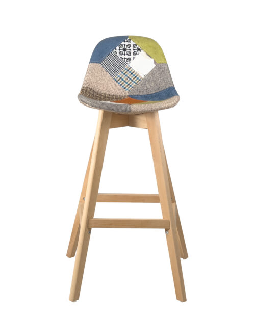 chaise-bar-cuisine-scandinave-patch-fleur-kayelles-23 chaise-bar-cuisine-scandinave-patch-fleur-kayelles-23