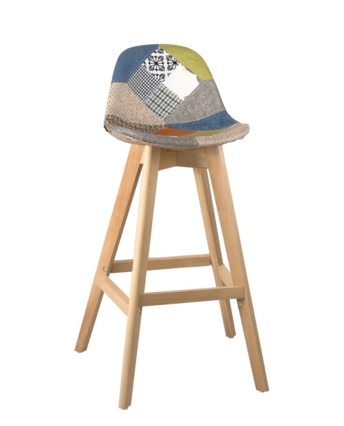 chaise-haute-cuisine-scandinave-patchwork-fleur-kayelles-23 chaise-haute-cuisine-scandinave-patchwork-fleur-kayelles-23