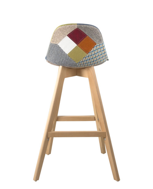 lot-2-chaises-bar-cuisine-scandinave-patch-fleur-kayelles-23 lot-2-chaises-bar-cuisine-scandinave-patch-fleur-kayelles-23