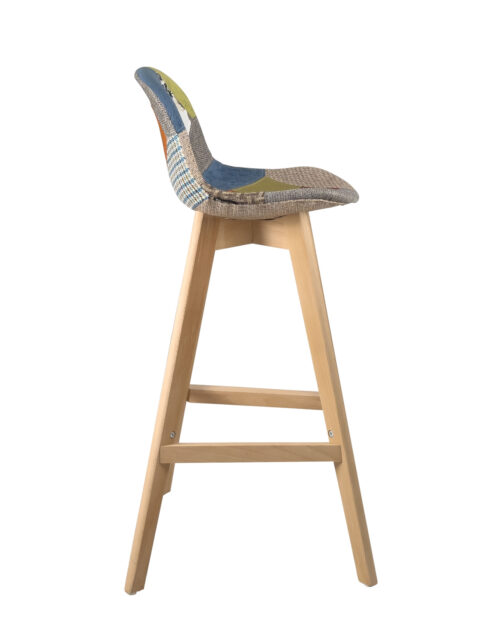 tabouret-bar-cuisine-scandinave-patchwork-fleur-kayelles-23 tabouret-bar-cuisine-scandinave-patchwork-fleur-kayelles-23