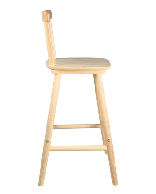 chaise-bar-haute-scandinave-cuisine-bois-naturel-hevea-kayelles chaise-bar-haute-scandinave-cuisine-bois-naturel-hevea-kayelles