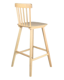 chaise-haute-bistrot-scandinave-bois-naturel-hevea-kayelles chaise-haute-bistrot-scandinave-bois-naturel-hevea-kayelles