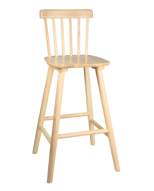 chaise-tabouret-bar-windsor-bois-massif-naturel-hevea-kayelles chaise-tabouret-bar-windsor-bois-massif-naturel-hevea-kayelles