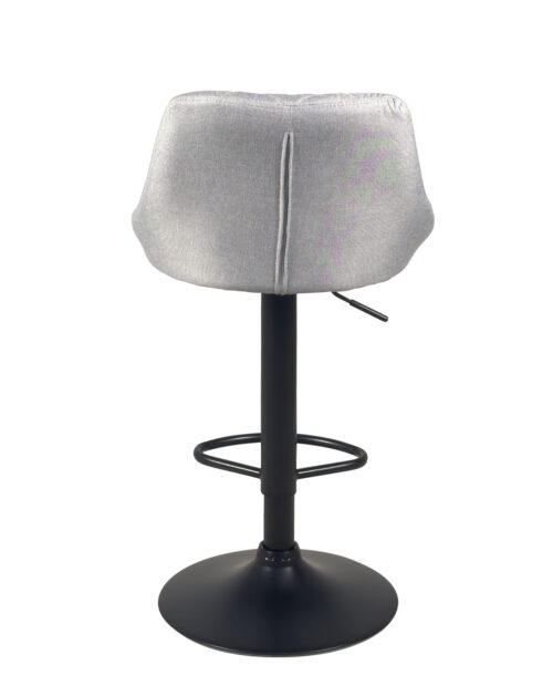 lot-2-tabouret-chaise-bar-matelasse-assise-tissu-gris-pied-noir-pas-cher lot-2-tabouret-chaise-bar-matelasse-assise-tissu-gris-pied-noir-pas-cher