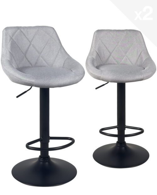 lot-2-tabourets-bar-matelasse-confort-tissu-gris-pied-noir-kayelles