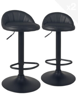 lot-2-tabourets-de-bar-vintage-reglable-noir-integral-SATI