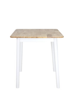 table-a-manger-carre-75cm-bois-pieds-blanc-hevea-naturel-table-cuisine-scandinave-nita