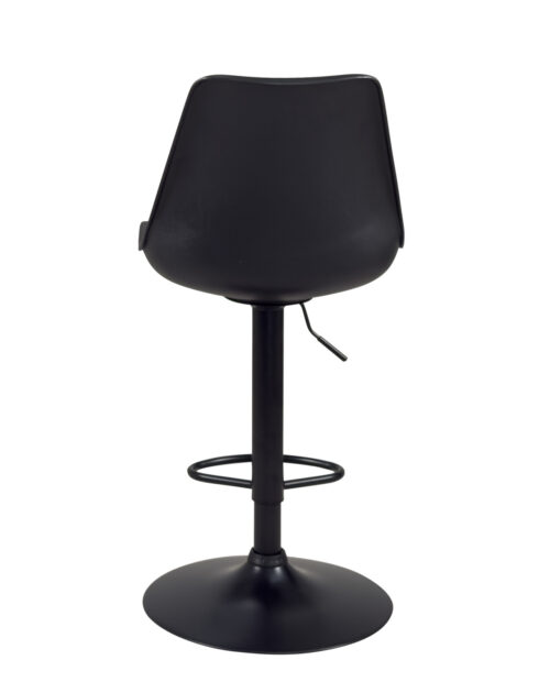 chaises-de-bar-noir-integral-sig-xl-design chaises-de-bar-noir-integral-sig-xl-design