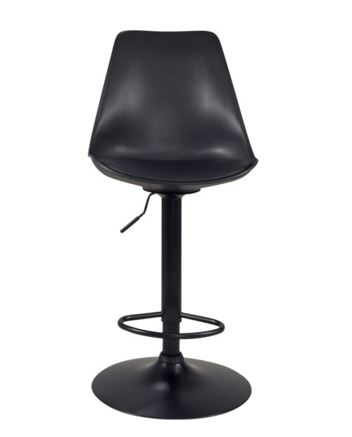 tabouret-bar-haut-dossier-design-confort-noir-integral-sig-xl tabouret-bar-haut-dossier-design-confort-noir-integral-sig-xl