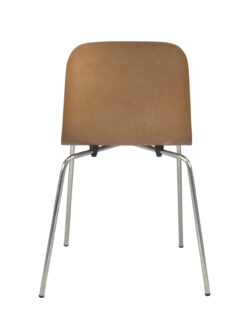 chaise-design-scandinave-salle-manger-cuisine-bois-teinte-noyer-lot-4 chaise-design-scandinave-salle-manger-cuisine-bois-teinte-noyer-lot-4