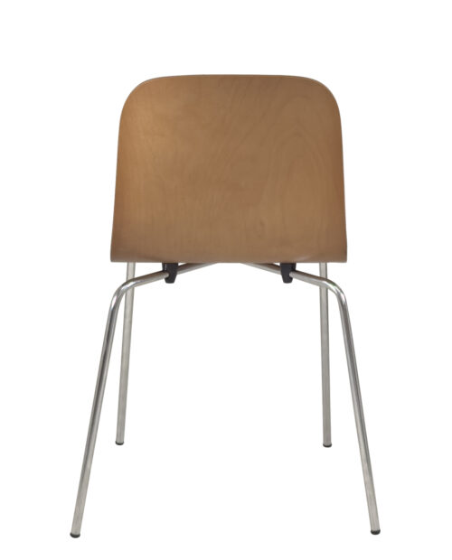 chaise-design-scandinave-salle-manger-cuisine-bois-teinte-noyer-lot-4 chaise-design-scandinave-salle-manger-cuisine-bois-teinte-noyer-lot-4