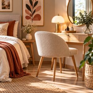 Kayelles Chaise chambre