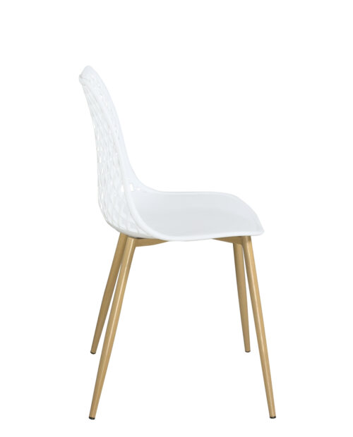 lot-2-chaises-scandinaves-cuisine-blanches-pieds-metal-imitation-bois lot-2-chaises-scandinaves-cuisine-blanches-pieds-metal-imitation-bois