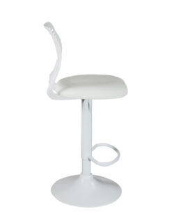 chaise-bar-haute-design-kayelles-pas-cher-blanc-integral