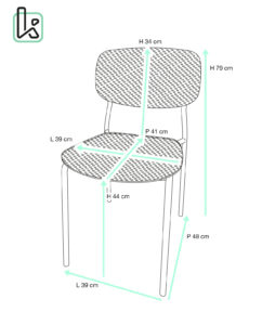 chaise-cuisine-empilable-pas-cher-kayelles-aza