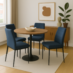 chaise-salle-manger-salon-MILO-bleu